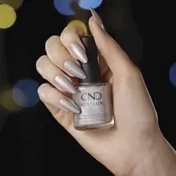 289 Soiree Strut CND Vinylux Night Moves